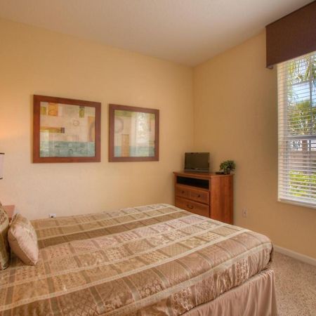 Villa Cosy Retreat Kissimmee Exterior foto