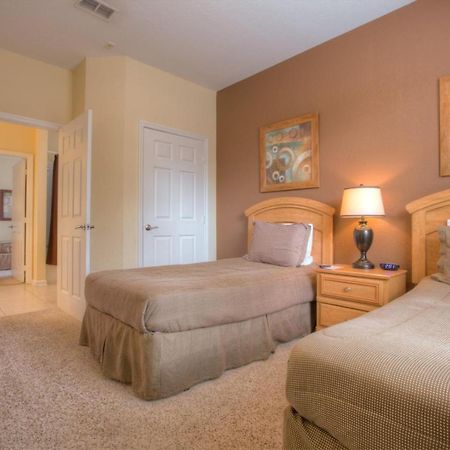 Villa Cosy Retreat Kissimmee Exterior foto