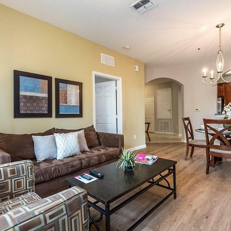 Villa Cosy Retreat Kissimmee Exterior foto