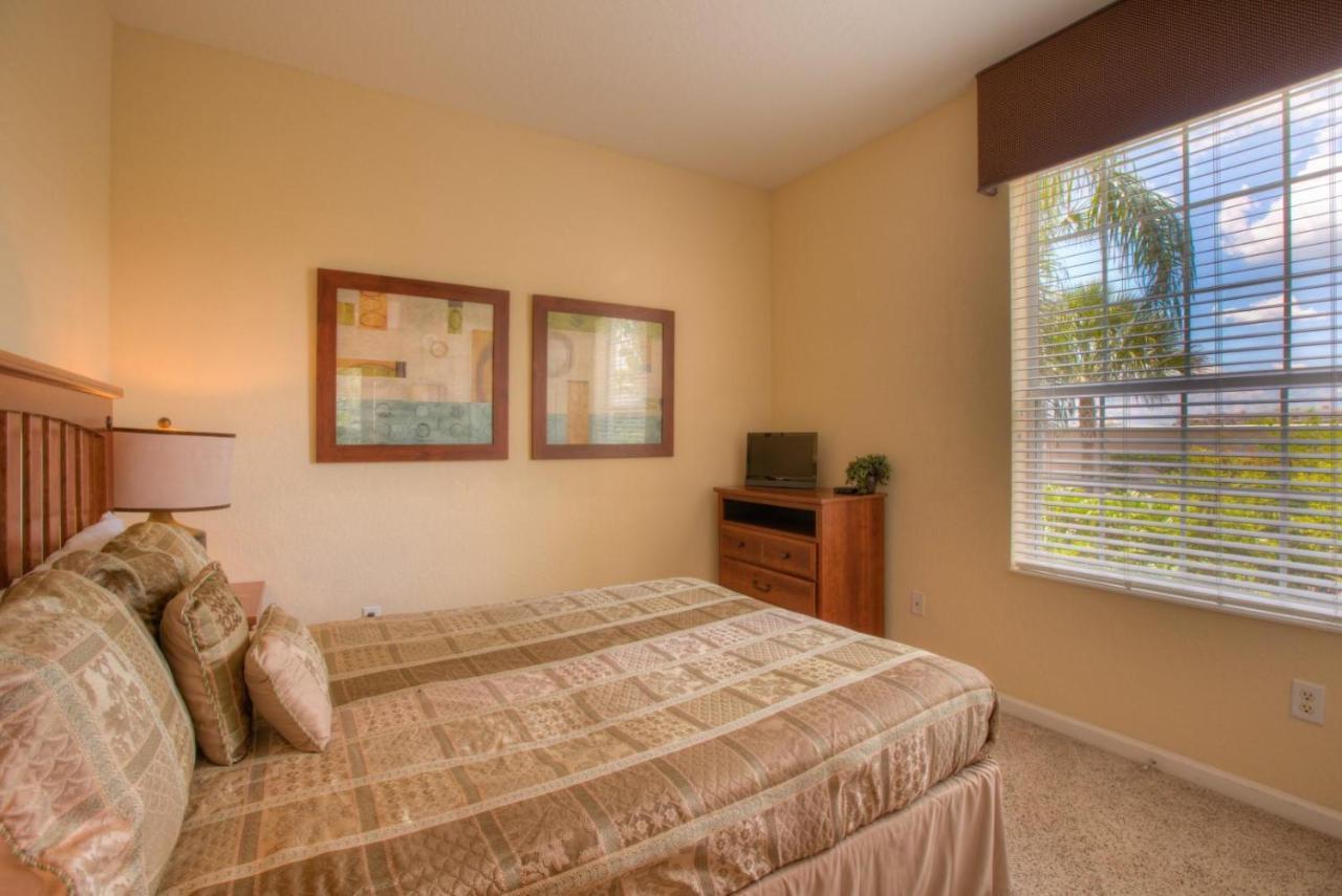 Villa Cosy Retreat Kissimmee Exterior foto