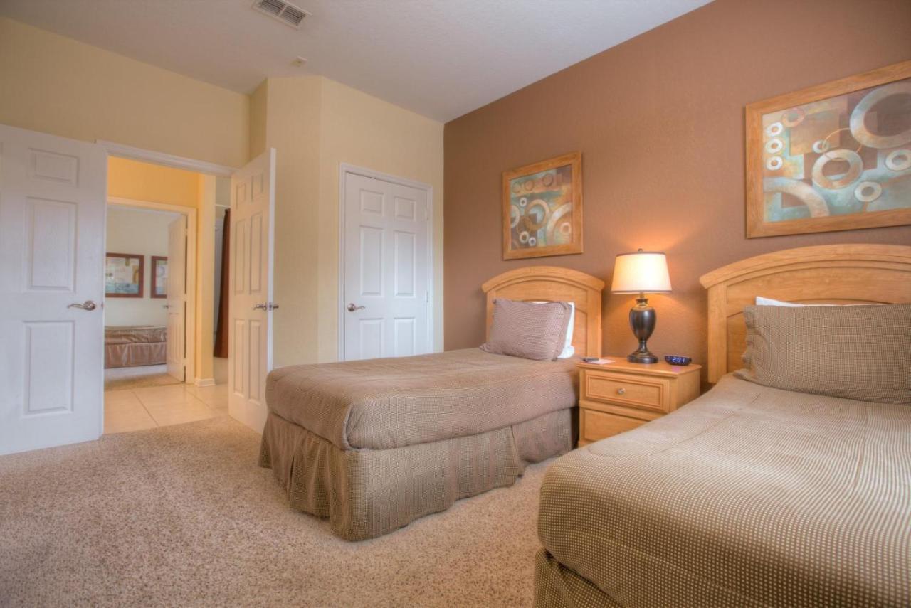 Villa Cosy Retreat Kissimmee Exterior foto