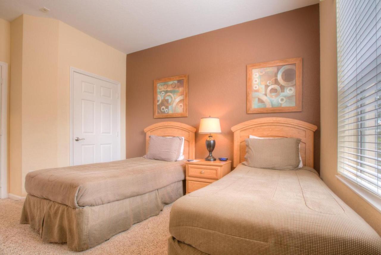 Villa Cosy Retreat Kissimmee Exterior foto