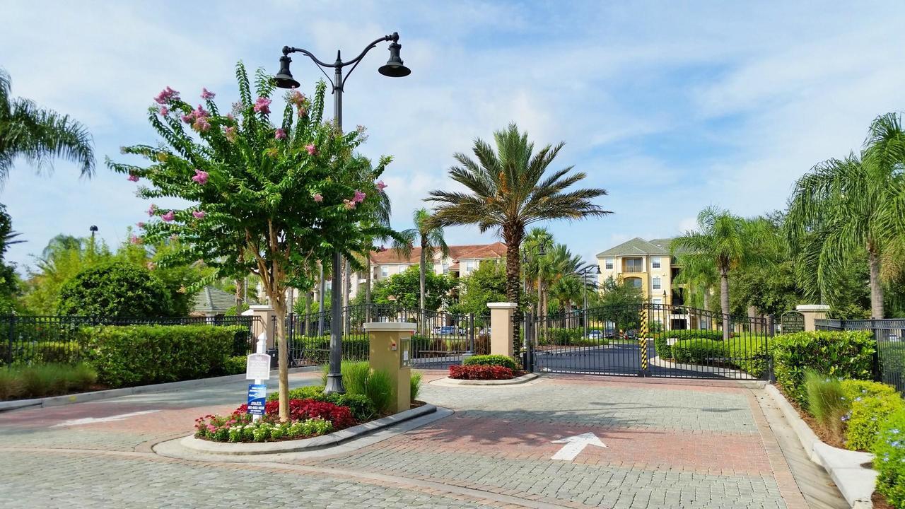 Villa Cosy Retreat Kissimmee Exterior foto