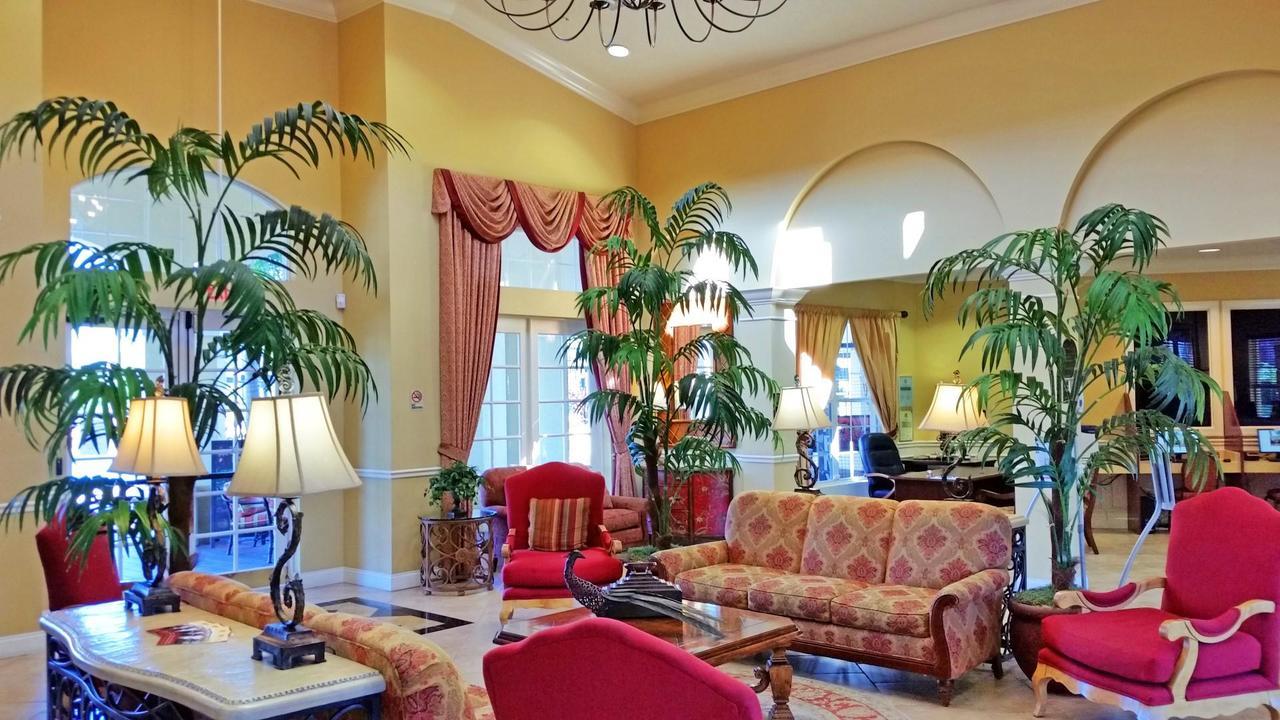 Villa Cosy Retreat Kissimmee Exterior foto