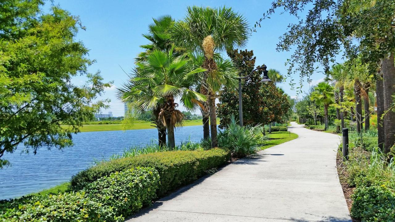 Villa Cosy Retreat Kissimmee Exterior foto
