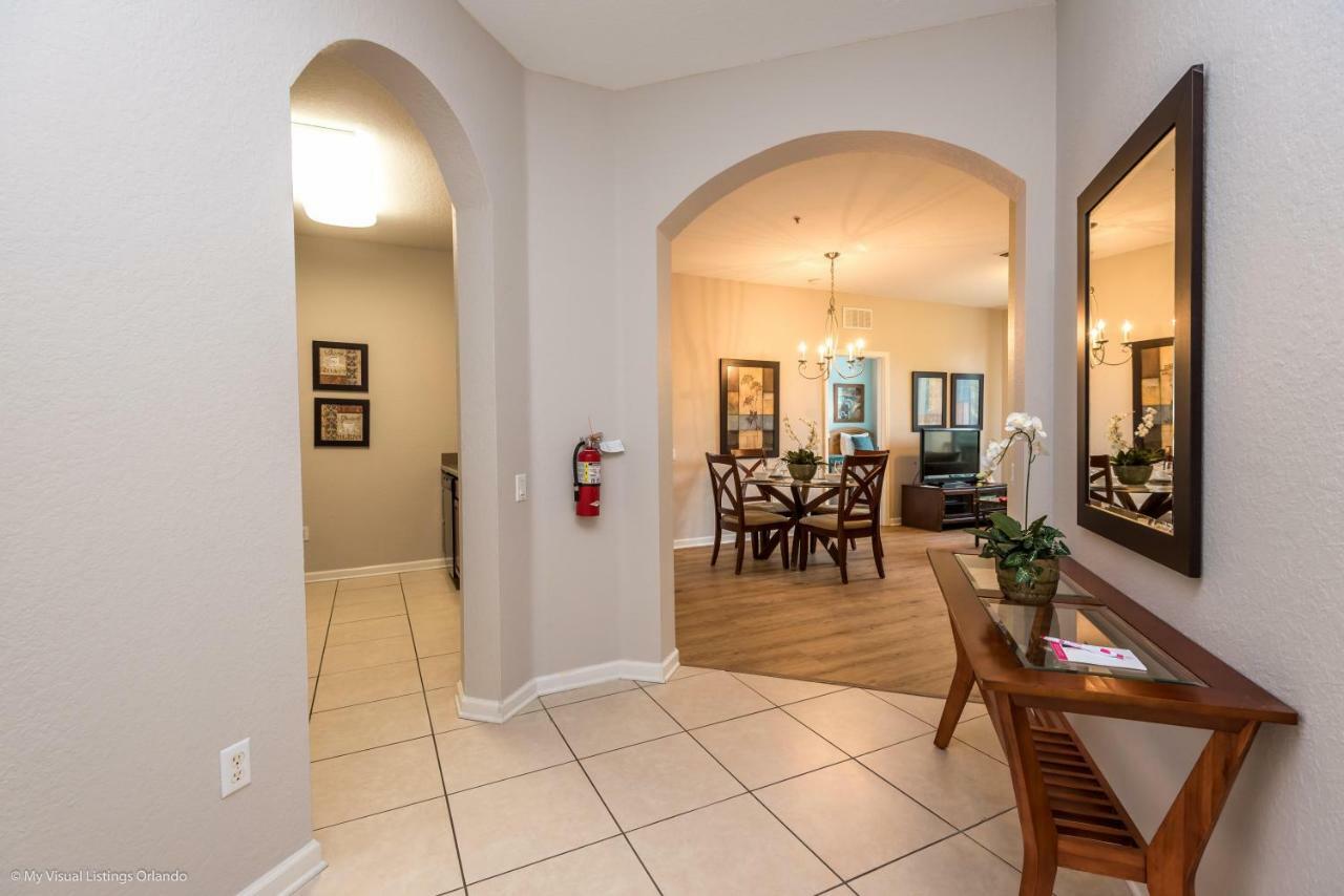 Villa Cosy Retreat Kissimmee Exterior foto